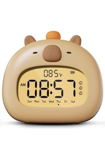 Generic Kids Alarm Clock Ok to Wake Alarm Clock for Kids, Ready to Rise Child...