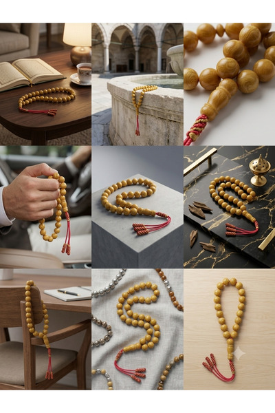 Default Maspool Yellow Amber Paste Paste Marqued Yellow Marqued Kurkumi Kurkusha Red Separation 33 Beads