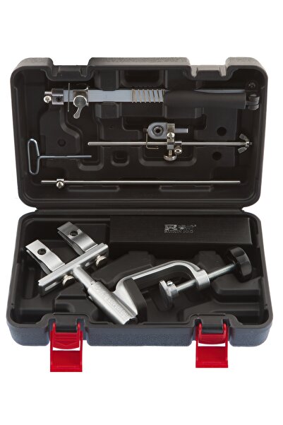 NO BRAND RUIXIN PRO ASCUȚITOR DE CUȚITE CU DIAMANT PROFESIONAL 240/600/1000/1500