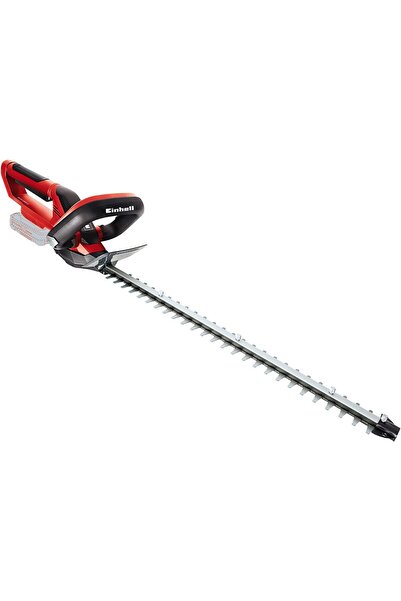 Einhell Power-X-Change GH-CH 1855 Li Hedge Trimmer, 2200 strokes/min, without...