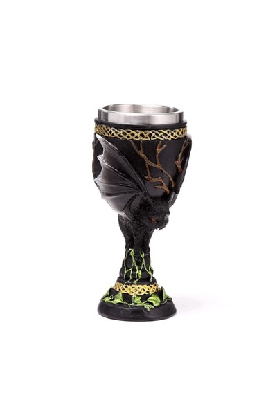 NO BRAND EPICKI KUFEL KIELICH Oțel inoxidabil netoxic 200ML LARP RPG