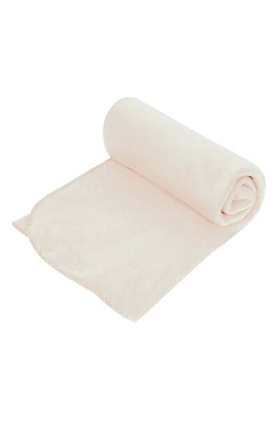 OEM Patura Fleece Ecru 220x150cm – adaugi confort și schimbi rapid aspectul s...
