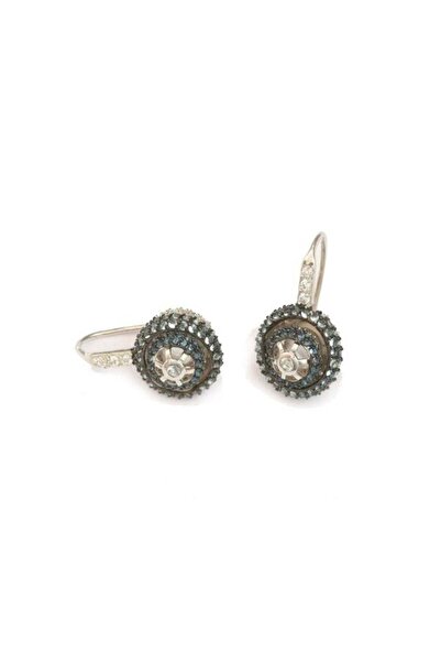 OEM Cercei din argint 925, colecția online Bijoux-6165O857