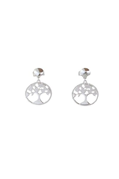 OEM Cercei din argint 925, colecția online Bijoux-7207O831