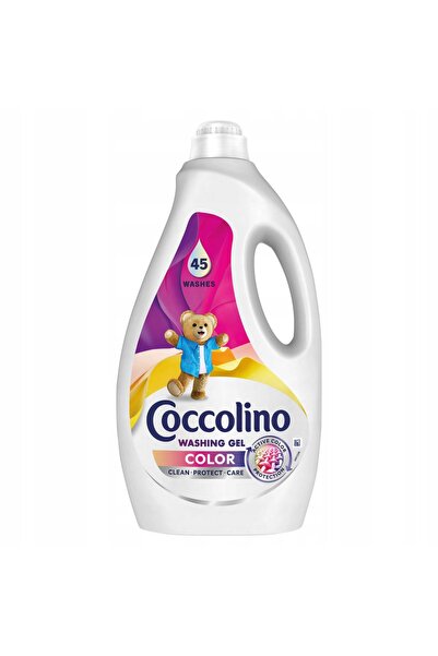 Coccolino Seturi de cumpărături
