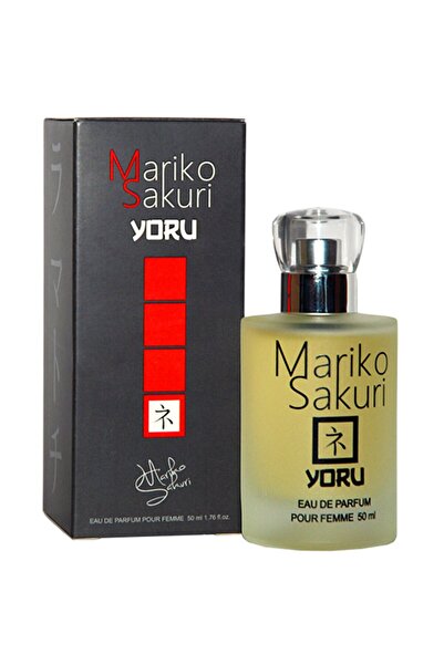 Aurora Feromony-Mariko Sakuri YORU 50 ml pentru femei