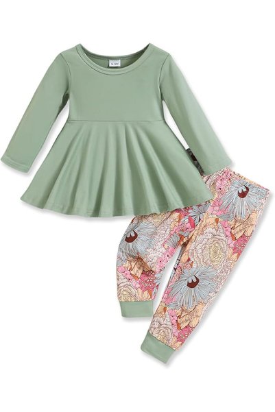 GENERAL baby-girls Baby Girl Baby girl set