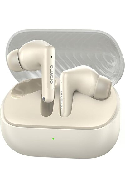 oraimo سماعات أذن لاسلكية لأجهزة أندرويد وآيفون، سماعات بلوتوث 5.3 TWS مع تقن...
