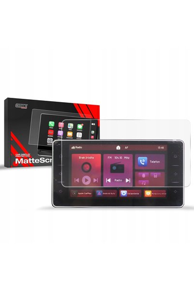 GrizzProtector Folie anti-miros pentru Mitsubishi Space Star 8 " (2024-2025)