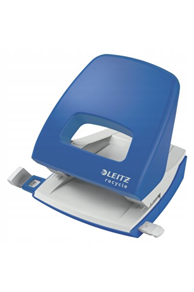 Leitz Nexxt Recycle 5003 perforator albastru