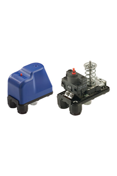 NO BRAND COMUTATOR DE PRESIUNE PENTRU POMPĂ DE APĂ LP3 230V PROTECȚIE LA RULA...