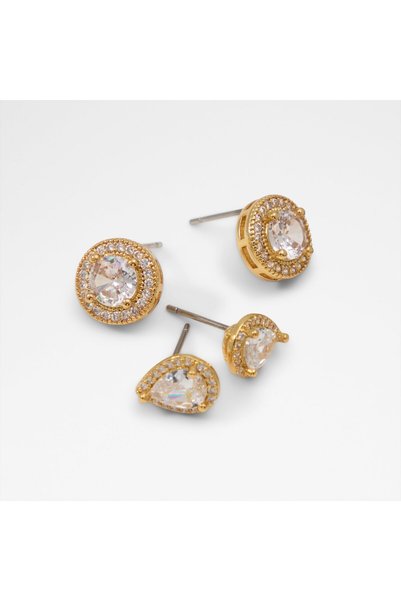 Aldo Solyn Ladies Multicolor Earring
