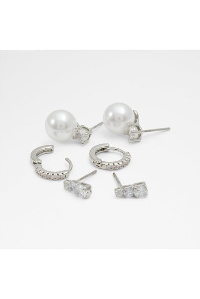 Aldo Banerena Ladies Multicolor Earrings