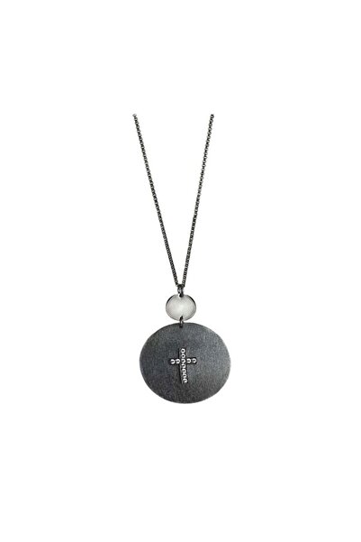 OEM Κολιέ από ασήμι 925, συλλογή onlinebijoux-7024O3120