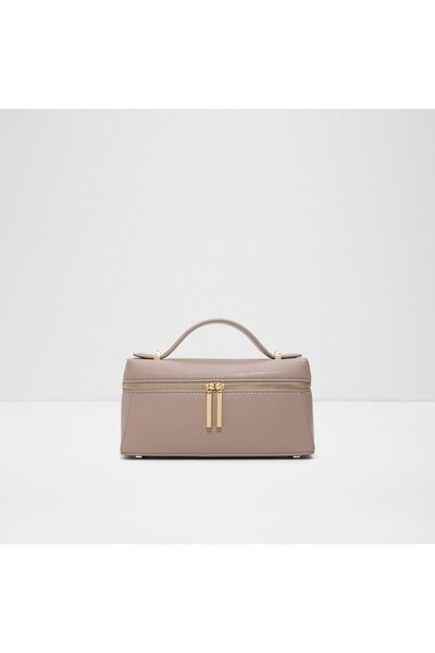 Aldo Kalliana Ladies Beige Top Handle Bag