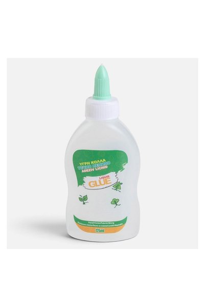 Jumbo Adeziv lichid 125 g cu aplicator – controlezi mai ușor cantitatea și li...