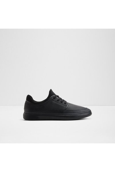 Aldo Kurtis Men Black Sneakers
