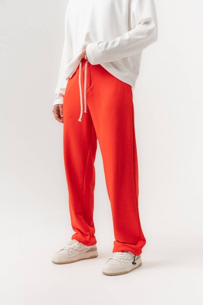 go gang own Hemlock Elastic Waistband and Leg Stopper Detailed Tracksuit Men'...