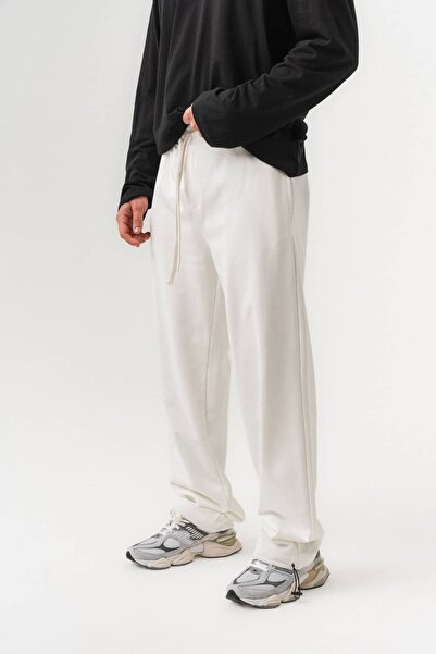 go gang own Hemlock Elastic Waistband and Leg Stopper Detailed Tracksuit Men'...