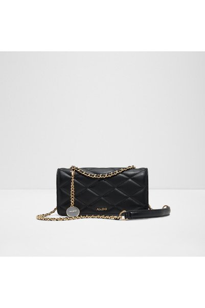 Aldo Nadiya Ladies Black Sling Bag