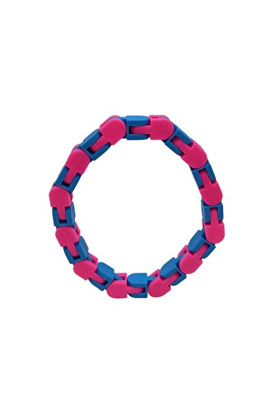 OEM Jucărie Senzoriala Antistres, , Fidget Toys, Puzzle de Imbinat Tip Sarpe,...