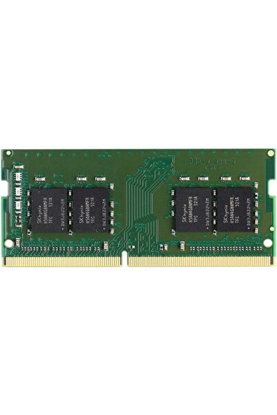 Kingston Memorie RAM Laptop DDR4 16GB 3200MHz CL22