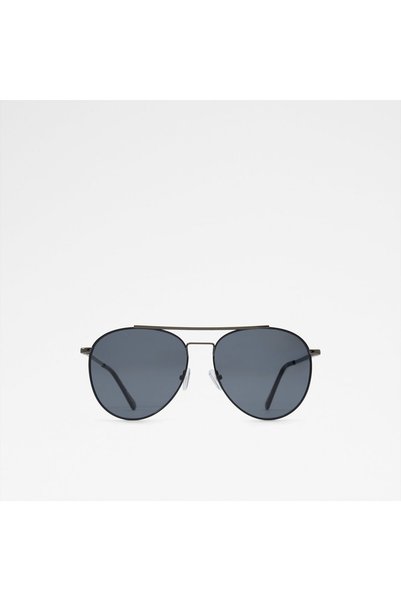 Aldo Jeett Men Grey Sunglass