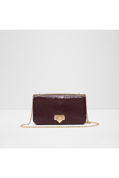 Aldo Sstelliana Ladies Red Shoulder Bag