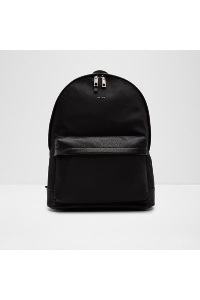 Aldo Elrik Men Black Backpack