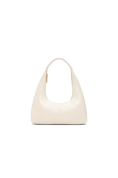 Call it Spring Tiah Ladies Beige Shoulder Bag