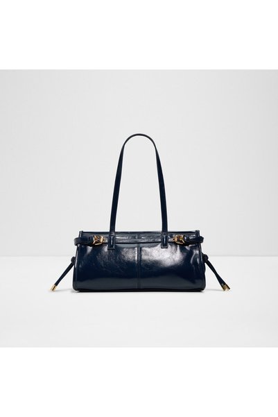 Aldo Lazaros Ladies Blue Shoulder Bag