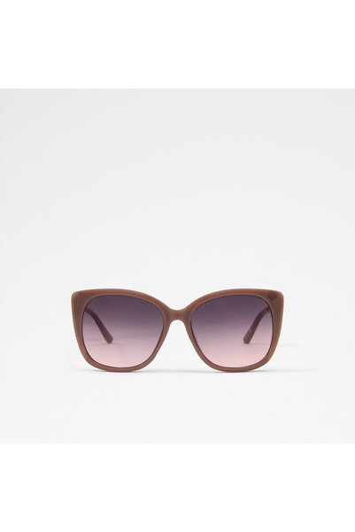 Aldo Ellee Ladies Pink Sunglass