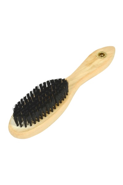 OEM Perie Lemn Încălțăminte 23x5cm – îndepărtezi praful și murdăria fără să f...