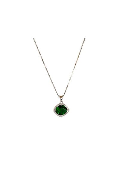 OEM Silver 925 necklace, onlinebijoux-7120O329 collection