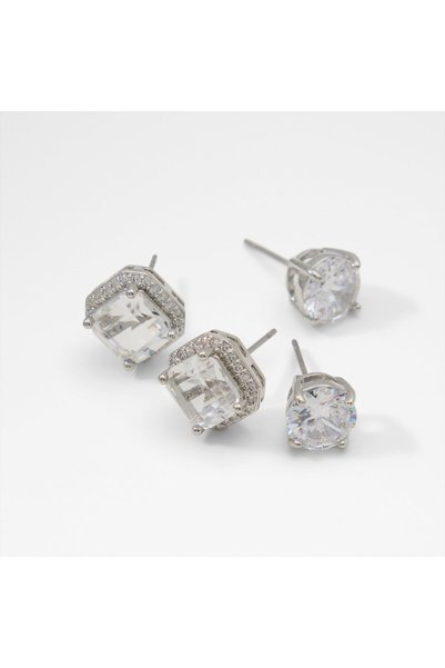 Aldo Laurieane Ladies Multicolor Earring