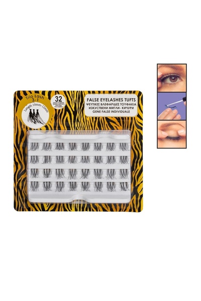OEM Set 32 smocuri de gene triple 10 și 12 mm – controlezi mai ușor unde adau...