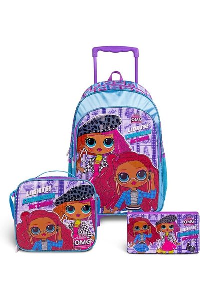 Trucare backpack