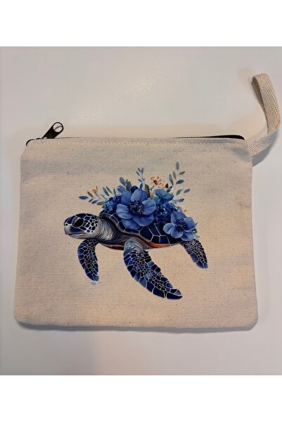 BİLGENS BUTİK Raw Cotton Handbag