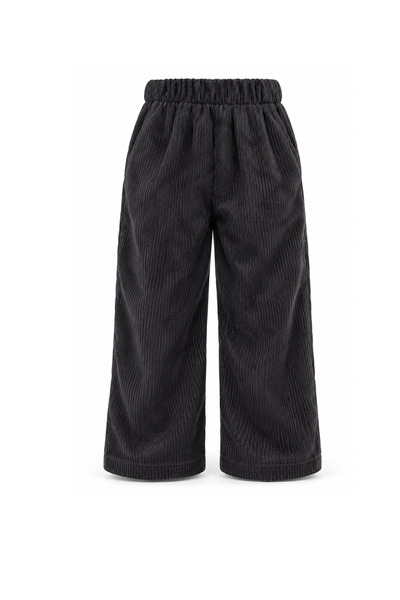 FESSHERA Devojčice, pantalone od pamučnog samta, 1-5 godina