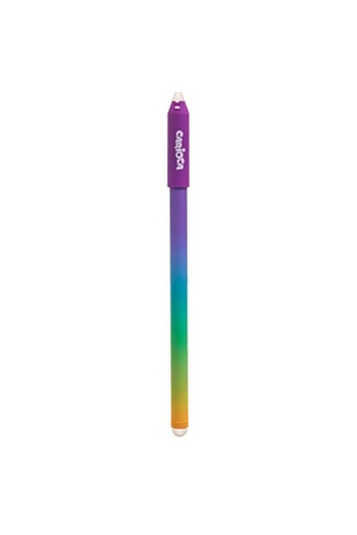 OEM Oops Easy Heat Sensitive Purple Ink Pen & Carioca Eraser