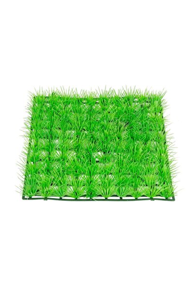 OEM Panou artificial tip gazon 24x24 cm – acoperă rapid suprafețe mici și ada...