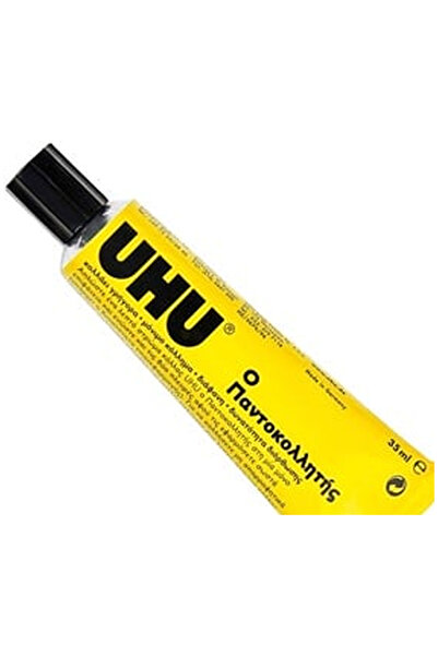 OEM UHU Течно лепило N13 35мл