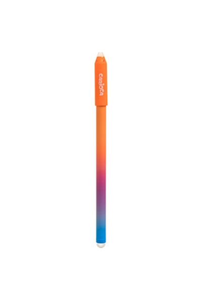 OEM Oops Easy Orange Thermosensitive Ink Pen & Carioca Eraser