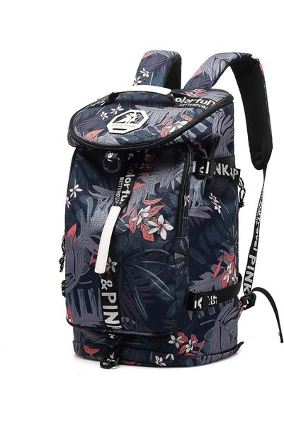 Buhur Kalesi Kalesi womens Backpack Backpack (pack of 1)