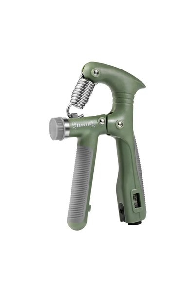 Green Lion Hand Grip Strengthener - Green