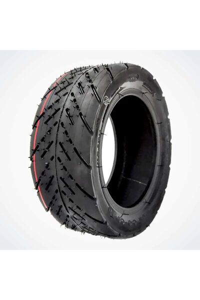 Naiputun 11x3 90/65-6.5 Jelli Tubeless Elektrikli Scooter Lastiği Dualtron Onvo ( MX3,Rx5)