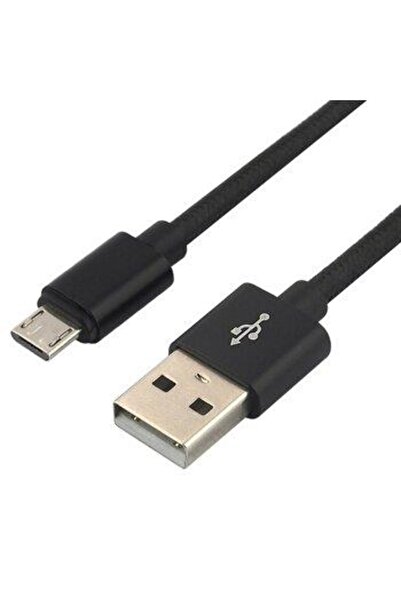 everActive Cablu Micro USB CBB-1.2MB 1.2m negru