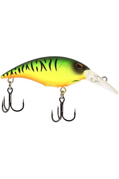 BERKLEY Money Badger Fishing Hard Bait