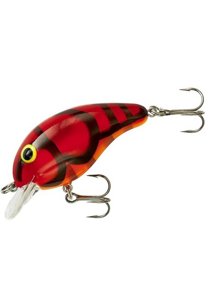 BANDIT LURES طُعم صيد السمك الكرانكبايت لصيد سمك الباس