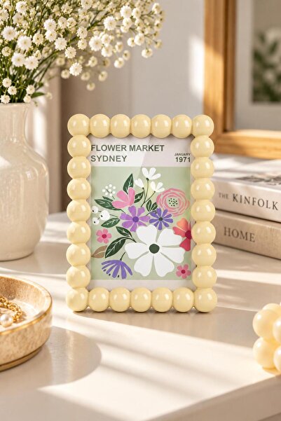 netteucuzluk Πλαίσιο Bubble Frame 10cm X 15cm για Εικόνες, Φωτογραφίες, Έγγρα...